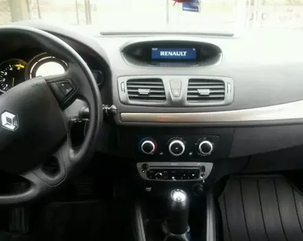 Renault Megane, 2012 г.в.