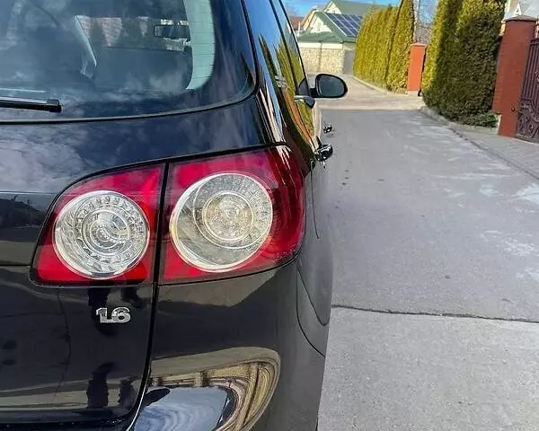 Volkswagen Golf Plus, 2006 г.в.