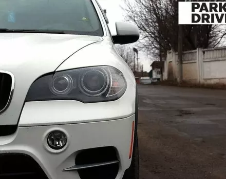 BMW X5, 2012 г.в.
