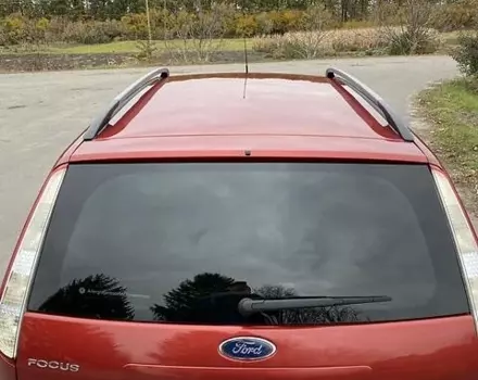 Ford Focus, 2009 г.в.