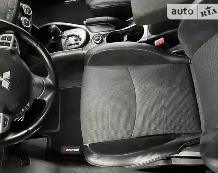 Mitsubishi Outlander, 2010 г.в.