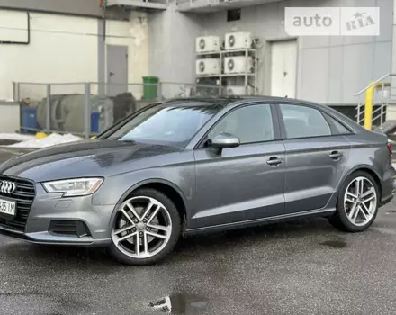 Audi A3, 2019 г.в.