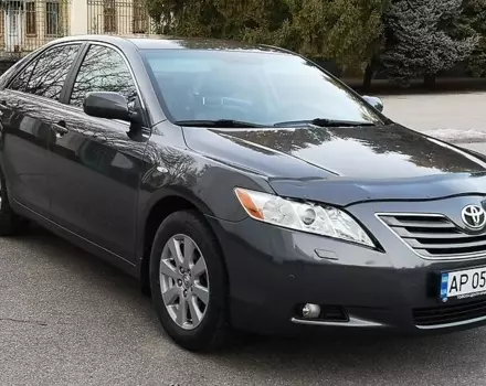 Toyota Camry, 2008 г.в.