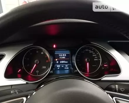 Audi A5, 2016 г.в.