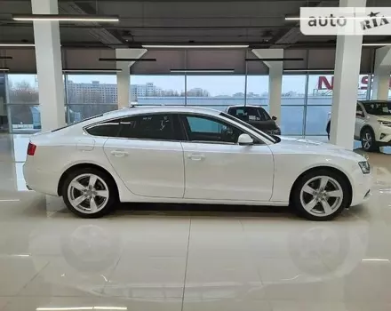 Audi A5, 2016 г.в.