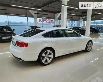 Audi A5, 2016 г.в.