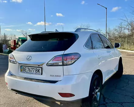 Lexus RX, 2013 г.в.