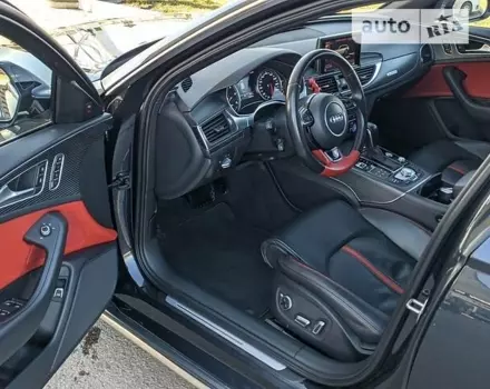 Audi A6, 2016 г.в.
