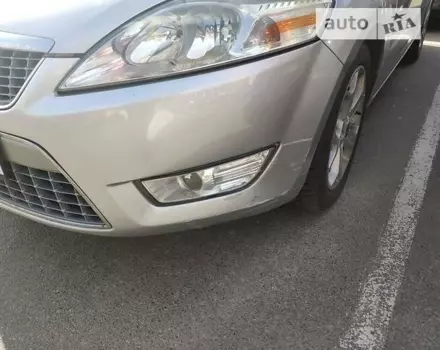 Ford Mondeo, 2008 г.в.