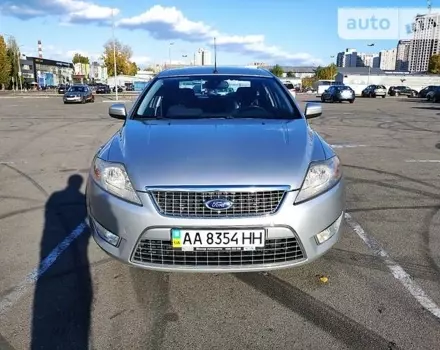Ford Mondeo, 2008 г.в.