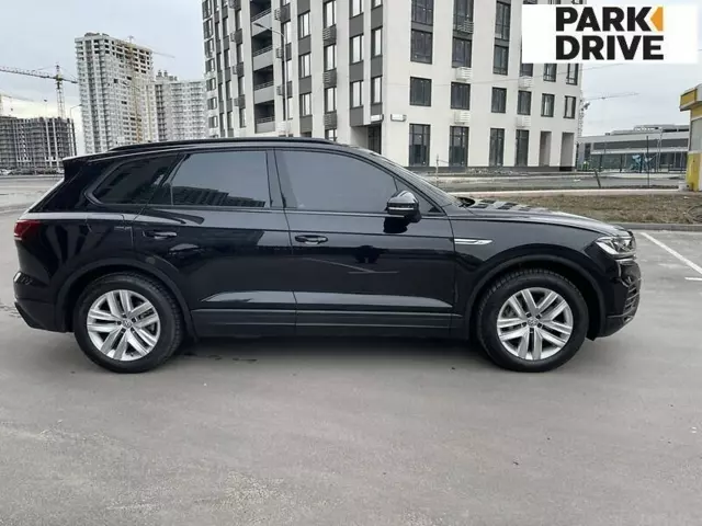 Volkswagen Touareg, 2019 г.в.