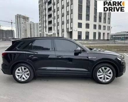 Volkswagen Touareg, 2019 г.в.