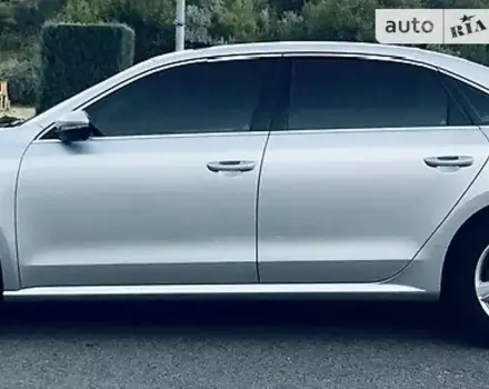 Volkswagen Passat B7, 2012 г.в.