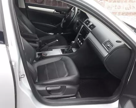 Volkswagen Passat B7, 2012 г.в.