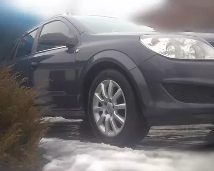 Opel Astra H, 2008 г.в.