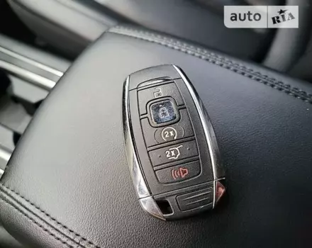 Lincoln MKC, 2018 г.в.
