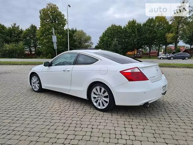 Honda Accord, 2008 г.в.