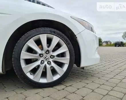 Honda Accord, 2008 г.в.