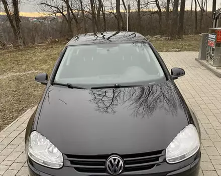 Volkswagen Golf, 2007 г.в.