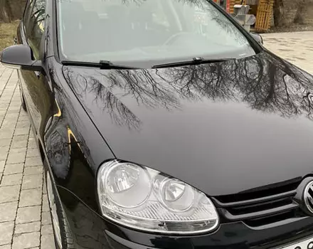 Volkswagen Golf, 2007 г.в.