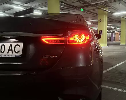 Mazda 6, 2019 г.в.