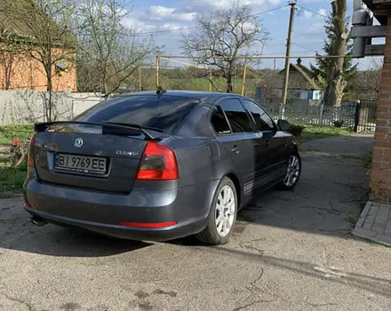 Skoda Octavia, 2011 г.в.