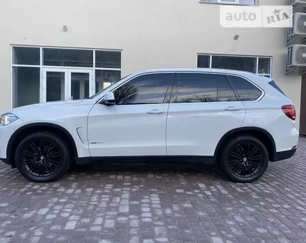 BMW X5, 2014 г.в.