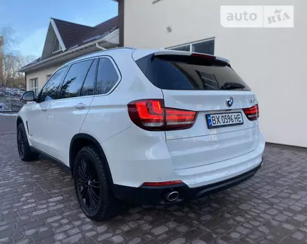 BMW X5, 2014 г.в.