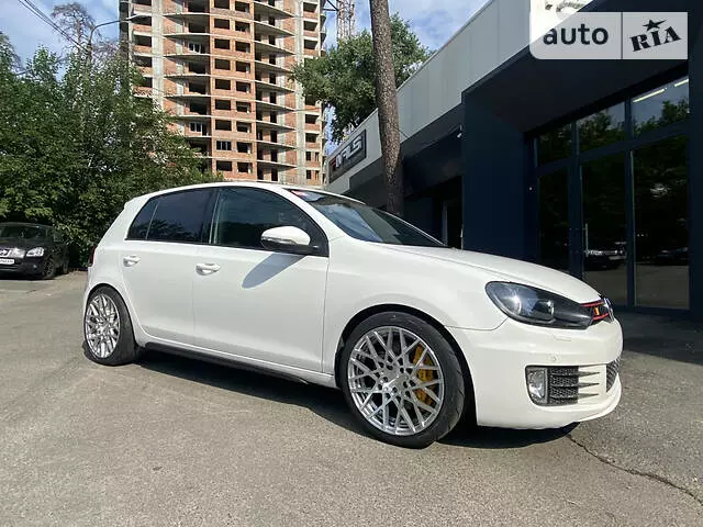 Volkswagen Golf GTI, 2010 г.в.