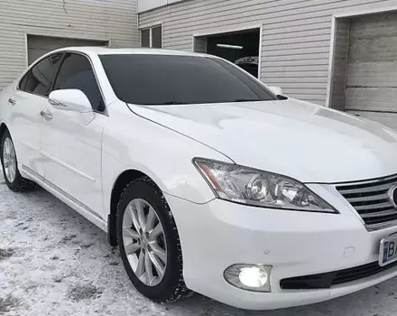 Lexus ES, 2012 г.в.