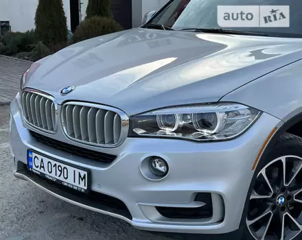 BMW X5, 2017 г.в.