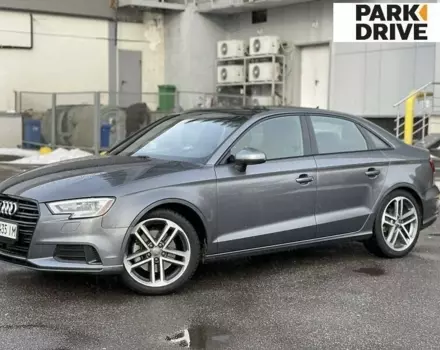 Audi A3, 2019 г.в.