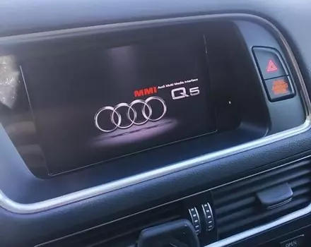 Audi Q5, 2015 г.в.