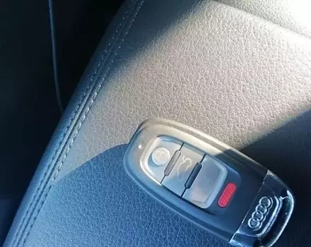 Audi Q5, 2015 г.в.