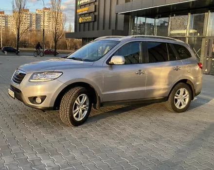 Hyundai Santa FE, 2011 г.в.