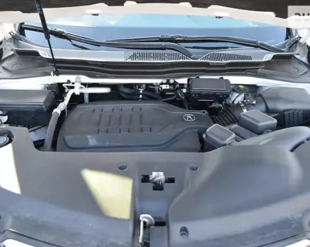 Acura MDX, 2019 г.в.