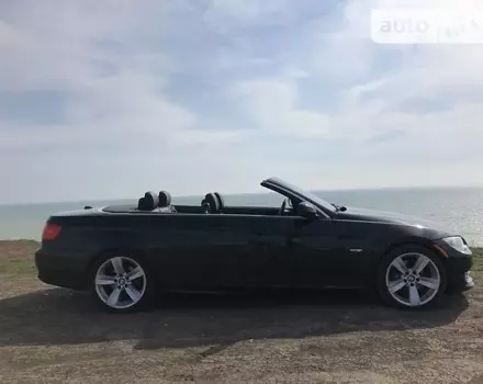 BMW 328, 2011 г.в.