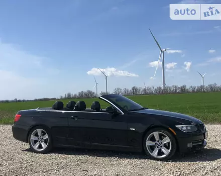 BMW 328, 2011 г.в.