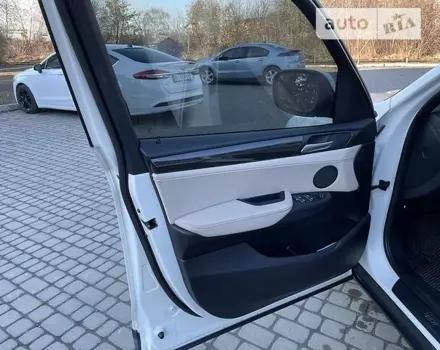 BMW X3, 2012 г.в.