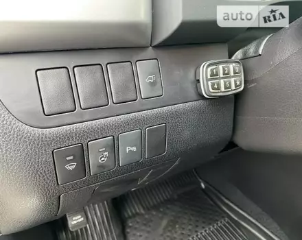 Toyota Highlander, 2017 г.в.