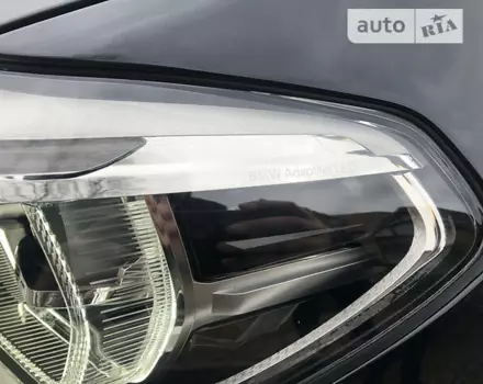 BMW X4 M, 2019 г.в.