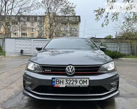 Volkswagen Jetta, 2015 г.в.
