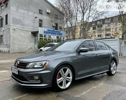 Volkswagen Jetta, 2015 г.в.