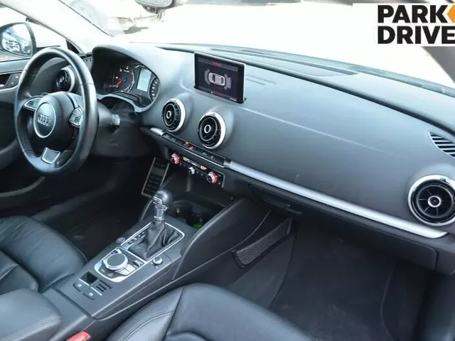 Audi A3, 2015 г.в.