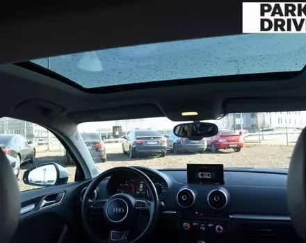Audi A3, 2015 г.в.
