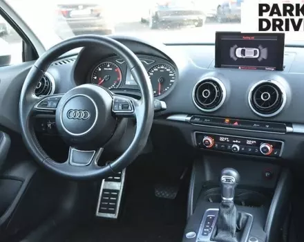 Audi A3, 2015 г.в.