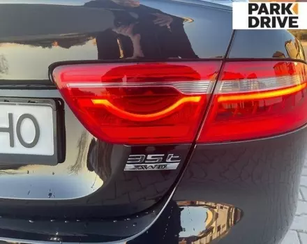 Jaguar XE, 2016 г.в.