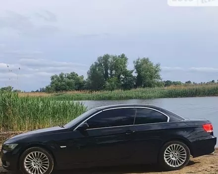 BMW 320, 2009 г.в.
