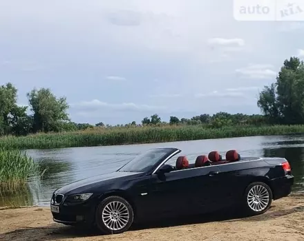 BMW 320, 2009 г.в.