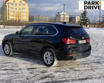 BMW X5, 2016 г.в.